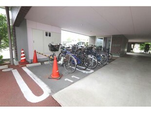 阿波富田駅 徒歩15分 2階の物件外観写真